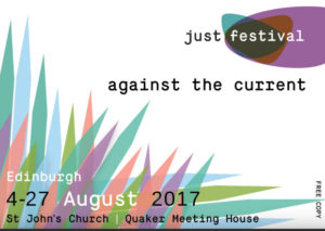 Just Festival 2017